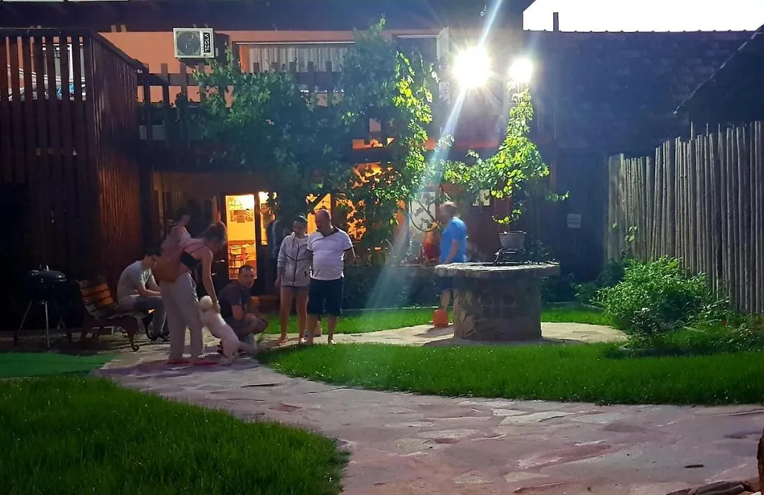 Vila Maya-1